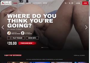 DireDesires
